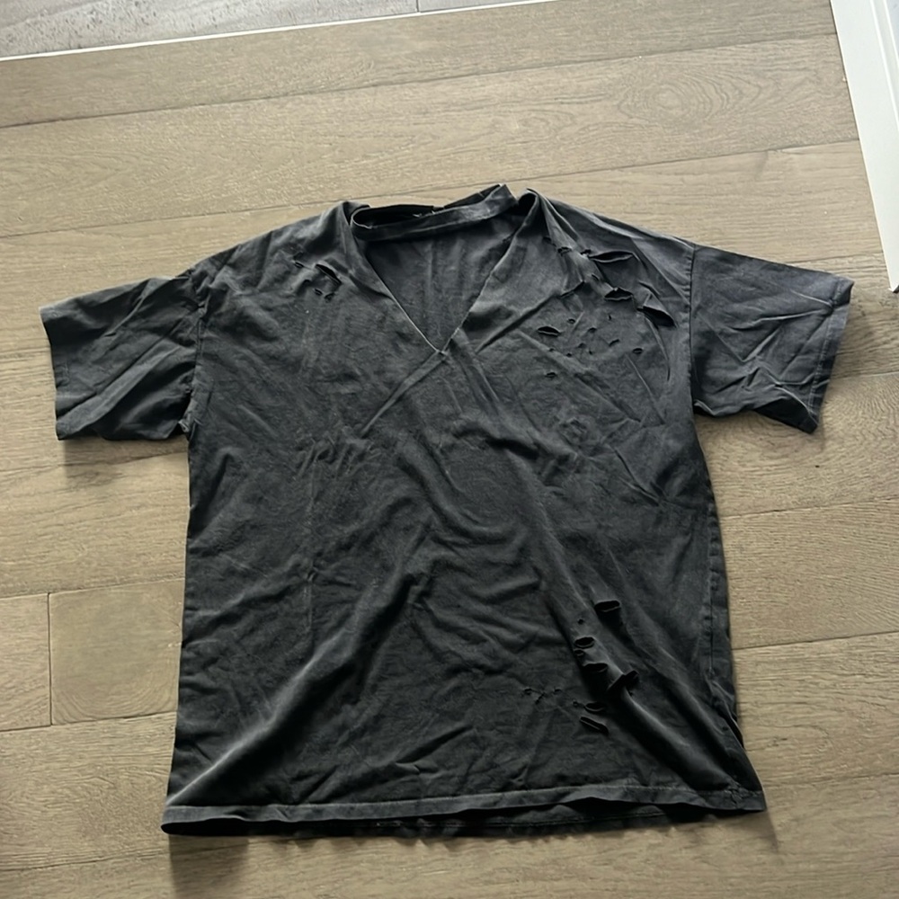 Pull and Bear Tee